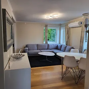 Nesttunveien Appartments Bergen