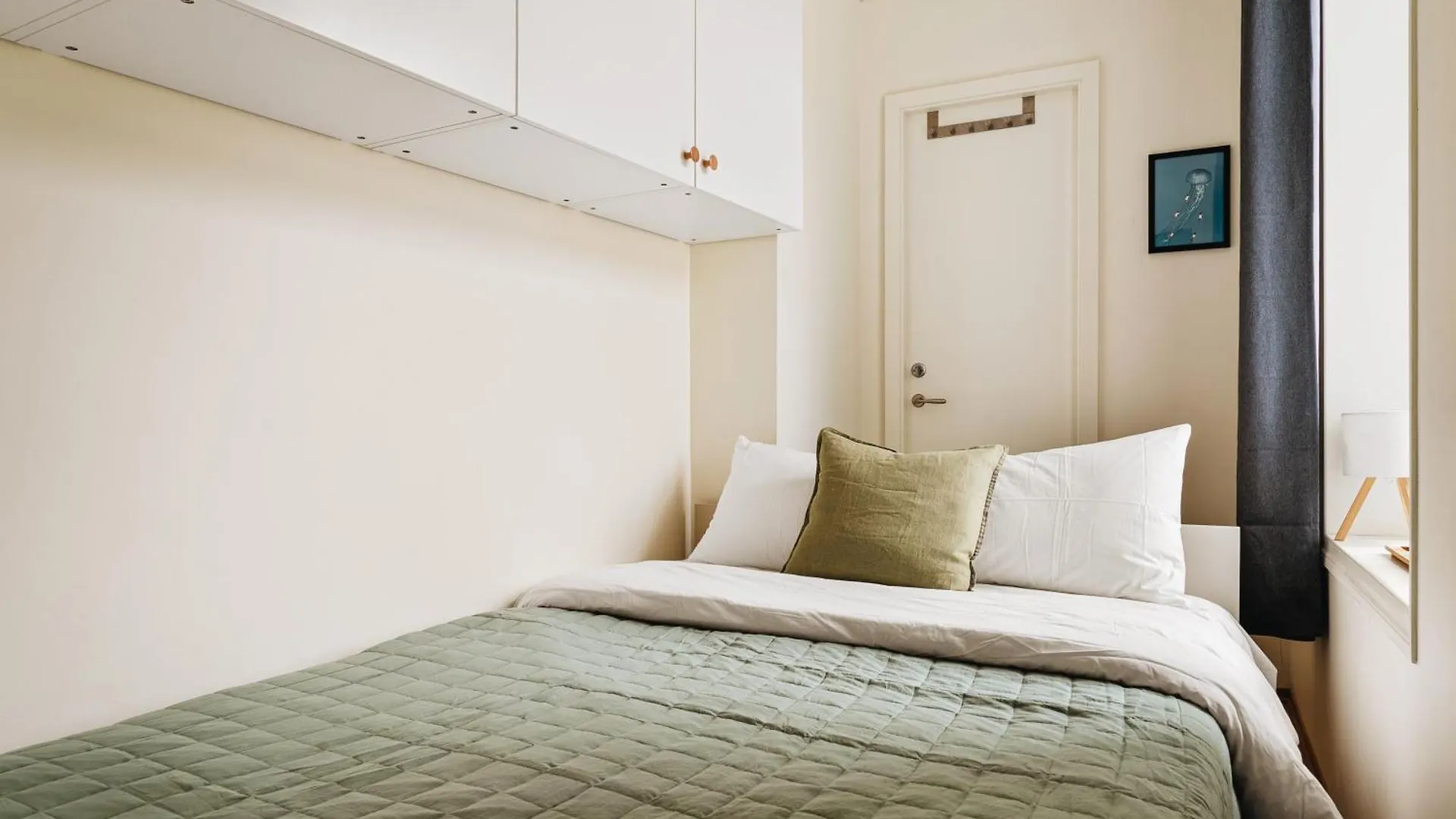 Unique Apartment-Romantic Street-Easy Check-In Bergen 0*,  Norway