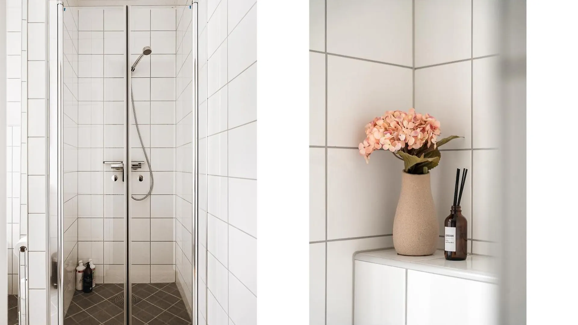 Unique Apartment-Romantic Street-Easy Check-In Bergen